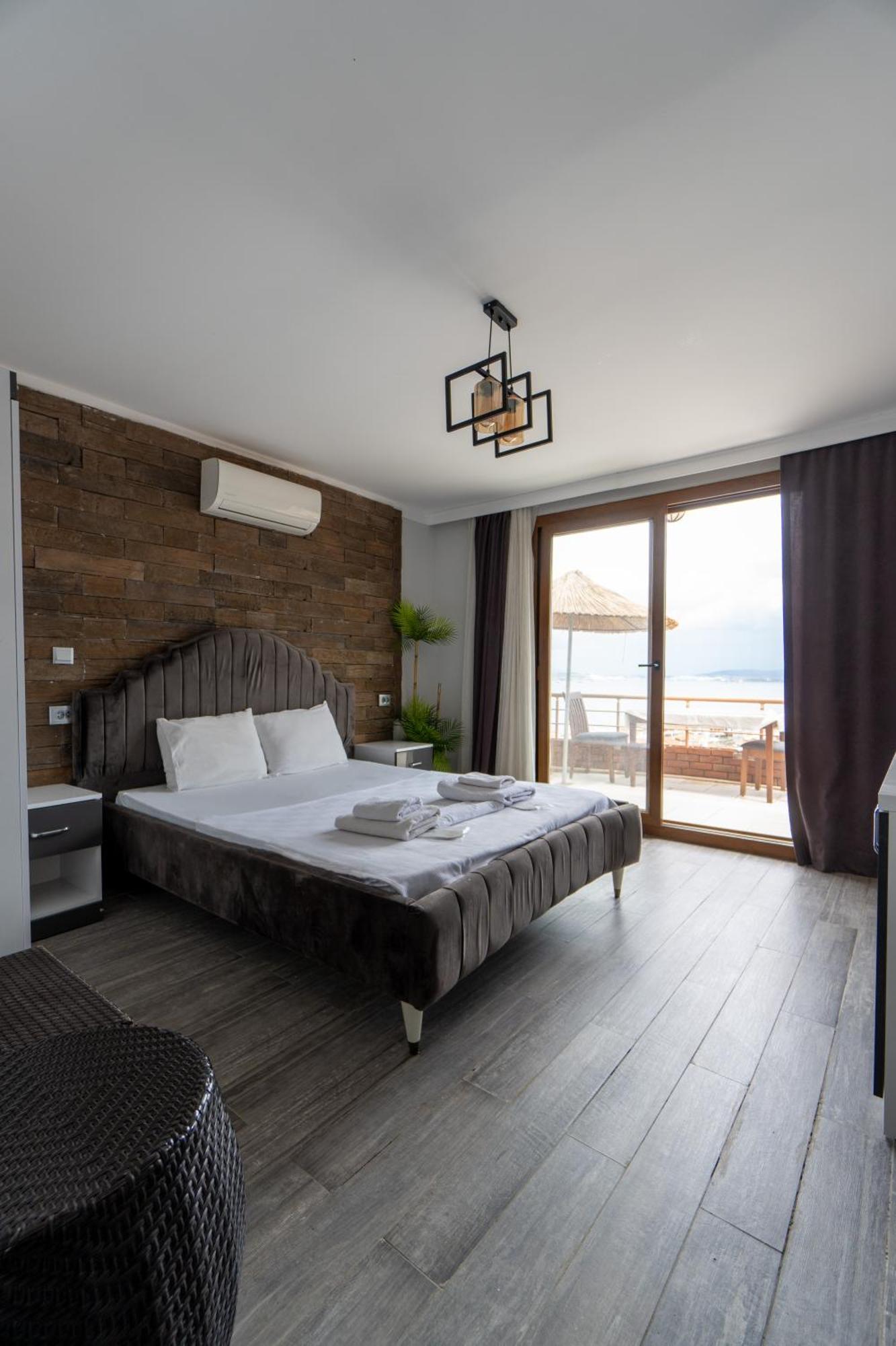 Stone House Butik Otel Esmirna Quarto foto